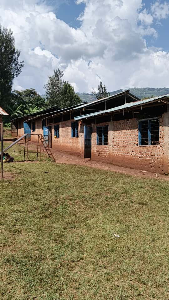 Bumatofu School